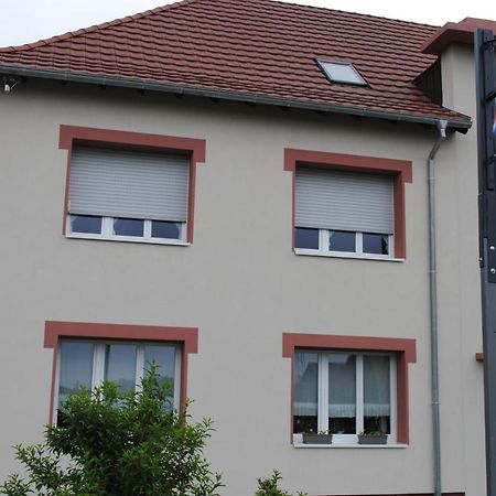 Au Logis Du Simserhof Hottviller Zewnętrze zdjęcie