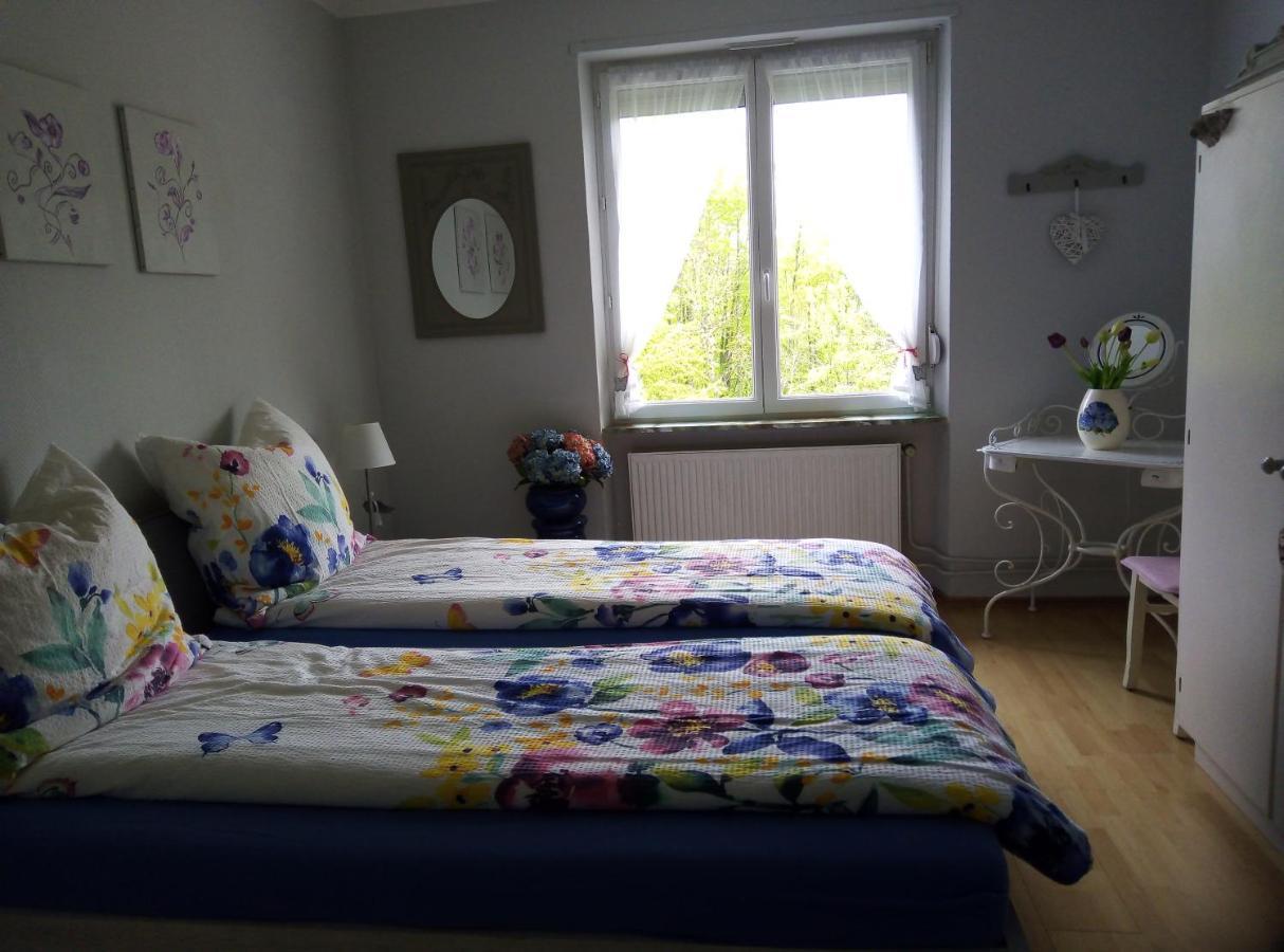 Au Logis Du Simserhof Hottviller Zewnętrze zdjęcie