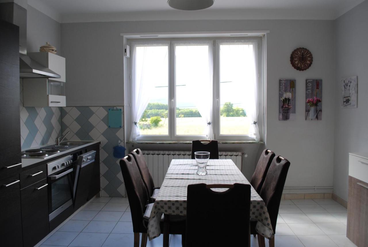 Au Logis Du Simserhof Hottviller Zewnętrze zdjęcie